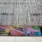 Bienal celebra humanidade e abre em São Paulo com 125 artistas