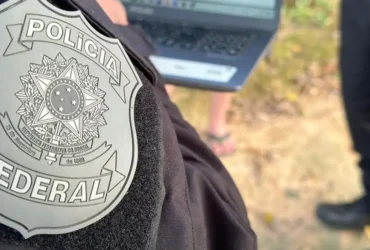 Deputado é preso por intermediar armas para facção no Rio