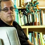 Escritor é empossado como novo imortal da ABL