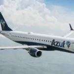 Embraer fecha venda de 50 jatos E195-E2 para companhia aérea dos EUA