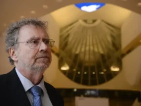 Físico Luiz Davidovich recebe prêmio internacional de ciência