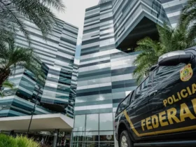Segurança: PF fecha mais de mil empresas clandestinas em sete anos