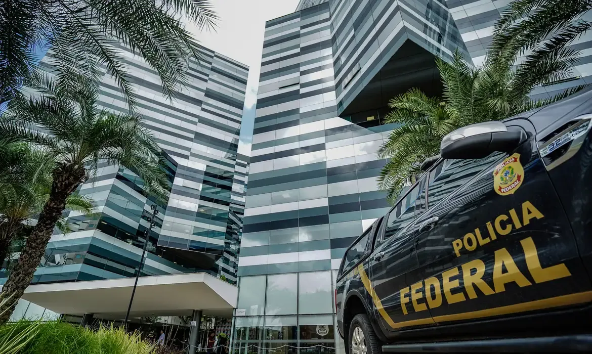 Segurança: PF fecha mais de mil empresas clandestinas em sete anos