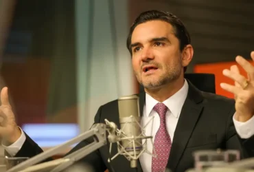 Celso Sabino deixa comando do Ministério do Turismo após decisão do partido
