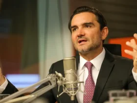Celso Sabino deixa Ministério do Turismo após pressão do União Brasil