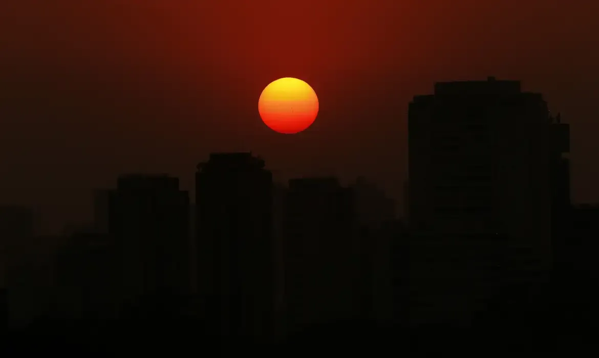 Arquitetos discutem soluções para mudanças climáticas nas cidades