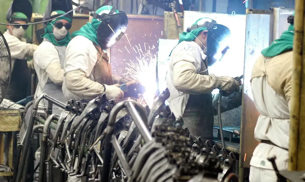 Governo libera 30 bilhões para Plano Brasil Soberano proteger exportações