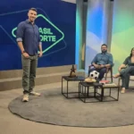 Brasil estreia programa Brasil Esporte com foco em saúde e atividade física