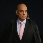 Moraes vota para condenar Bolsonaro e aliados por golpe de Estado