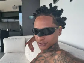 STJ autoriza soltura do rapper Oruam após prisão no Rio de Janeiro