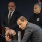 Fux vota pela condenação de Cid por tentativa de abolição da democracia