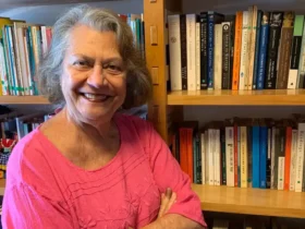 Prêmio reconhece Ana Maria Machado como personalidade literária em 2025
