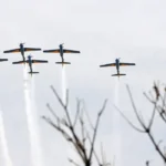 EBC transmite ao vivo desfile de 7 de setembro em Brasília