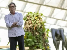 Morre aos 70 anos o dramaturgo Guilherme em Brasília