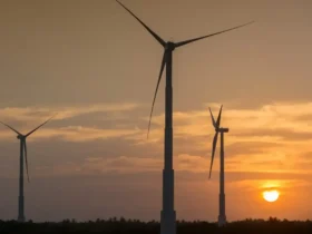 Desigualdade marca transição energética global, aponta estudo