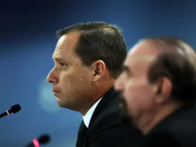 Mauro Cid solicita ao STF extinção da pena e devolução de passaporte