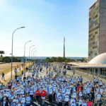 Brasil reforça soberania pela educação em comemoração aos 95 anos do MEC