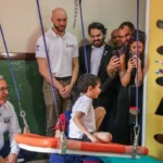 Autismo terá teste precoce no SUS a partir dos 16 meses