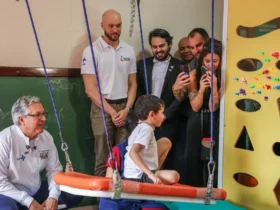 Autismo terá teste precoce no SUS a partir dos 16 meses