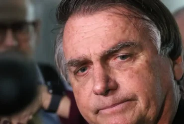 Condenação de Bolsonaro pelo STF