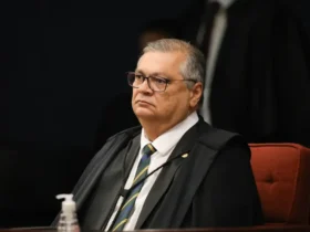 PF investiga ameaças digitais a Dino e possível ligação com milícias