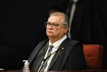 PF investiga ameaças digitais a Dino e possível ligação com milícias