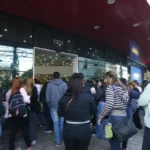 Concurso tem 1.316 aprovados autorizados para nomeação pelo governo