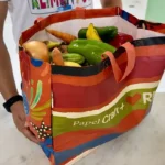 Câmara aprova projeto de combate à perda e desperdício de alimentos