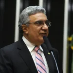 Laurez Moreira assume governo do Tocantins após afastamento de Wanderley Barbosa