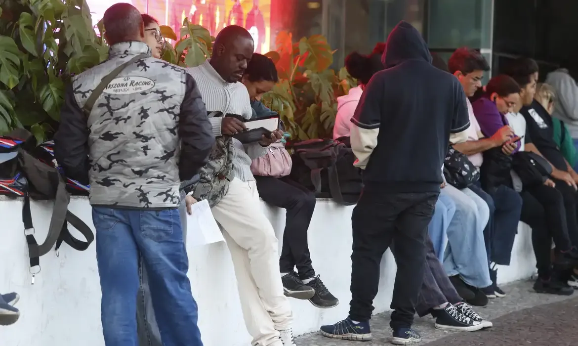 CNU 2025: locais de prova e informações do cartão de confirmação