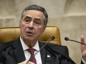 Barroso valida reforma que reduz aposentadoria por invalidez
