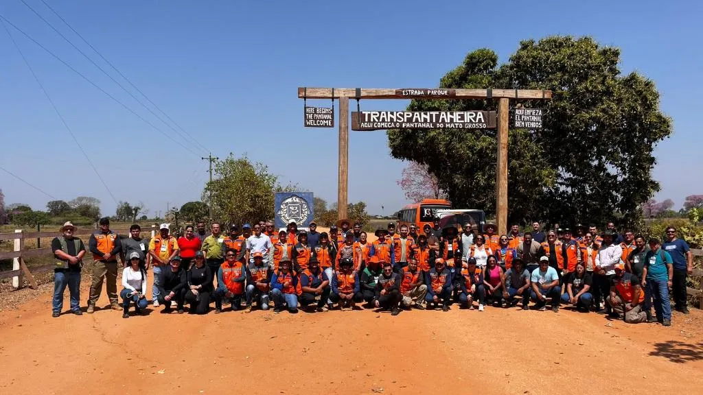 3º Encontro de Coordenadores de Defesa Civil reforça integração em Mato Grosso