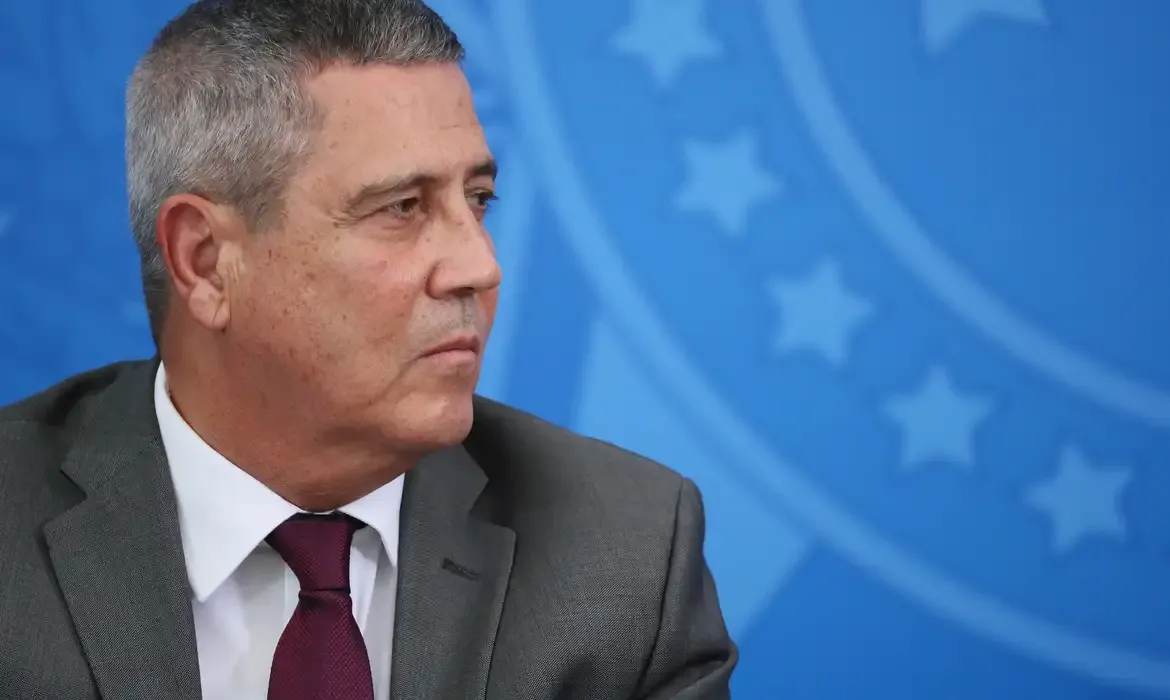 STF condena Braga Netto por tentativa de abolição do Estado de Direito