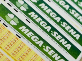Mega-Sena premia aposta de Teresópolis com R$ 53,9 milhões