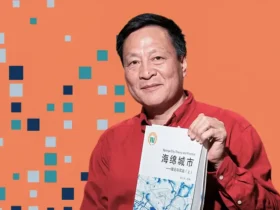 Kongjian Yu, criador de cidades-esponja, morre em acidente aéreo no Brasil