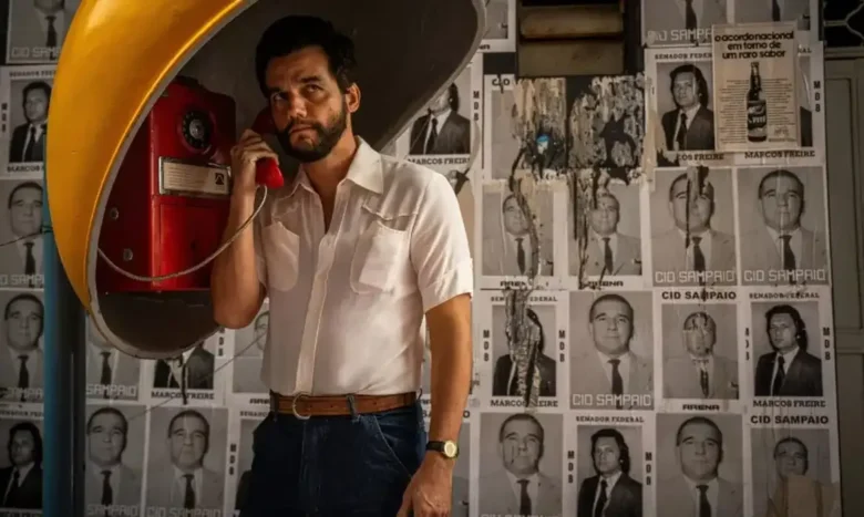 Oscar 2026: cinema brasileiro revela fortes candidatos ao prêmio internacional