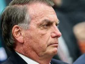 Bolsonaro condenado pelo STF e ainda enfrenta outro processo