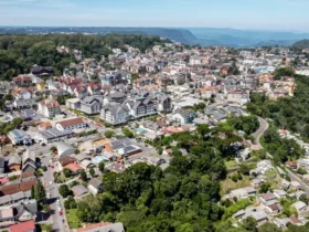 Faturamento do turismo nacional atinge recorde histórico até julho