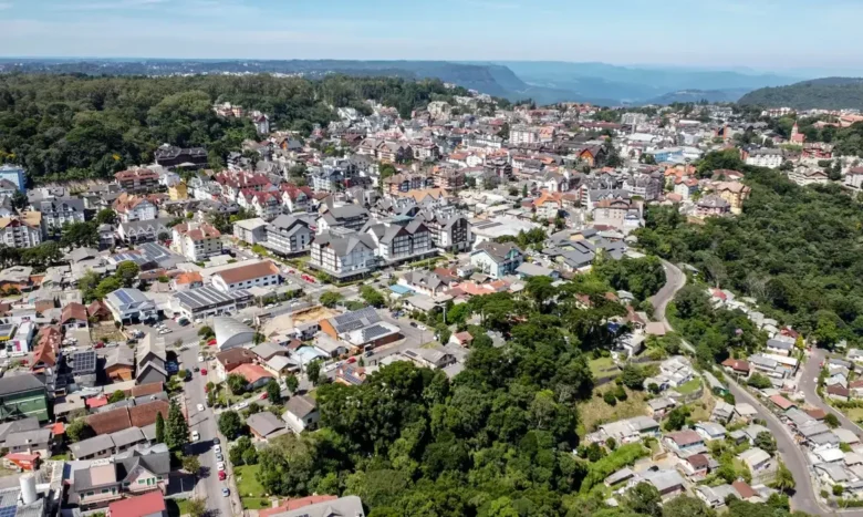 Faturamento do turismo nacional atinge recorde histórico até julho