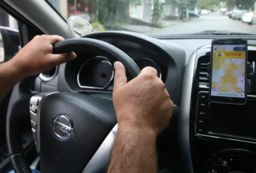 PGR rejeita vínculo trabalhista entre motoristas e aplicativos