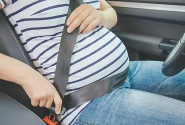 Cuidados essenciais no volante durante gestação e puerpério