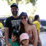 Brasileiros celebram soberania durante desfile do Dia da Independência