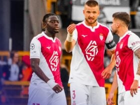Monaco x Manchester City: onde assistir, escalações e tudo sobre o duelo da Champions League. Imagem: Divulgação Monaco