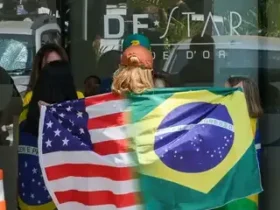 Bolsonaro apresenta melhora após hidratação e tratamento medicamentoso