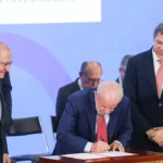 Lula envia projeto para regular bigtechs e combater práticas desleais