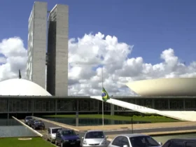 Câmara aprova urgência para projetos de segurança