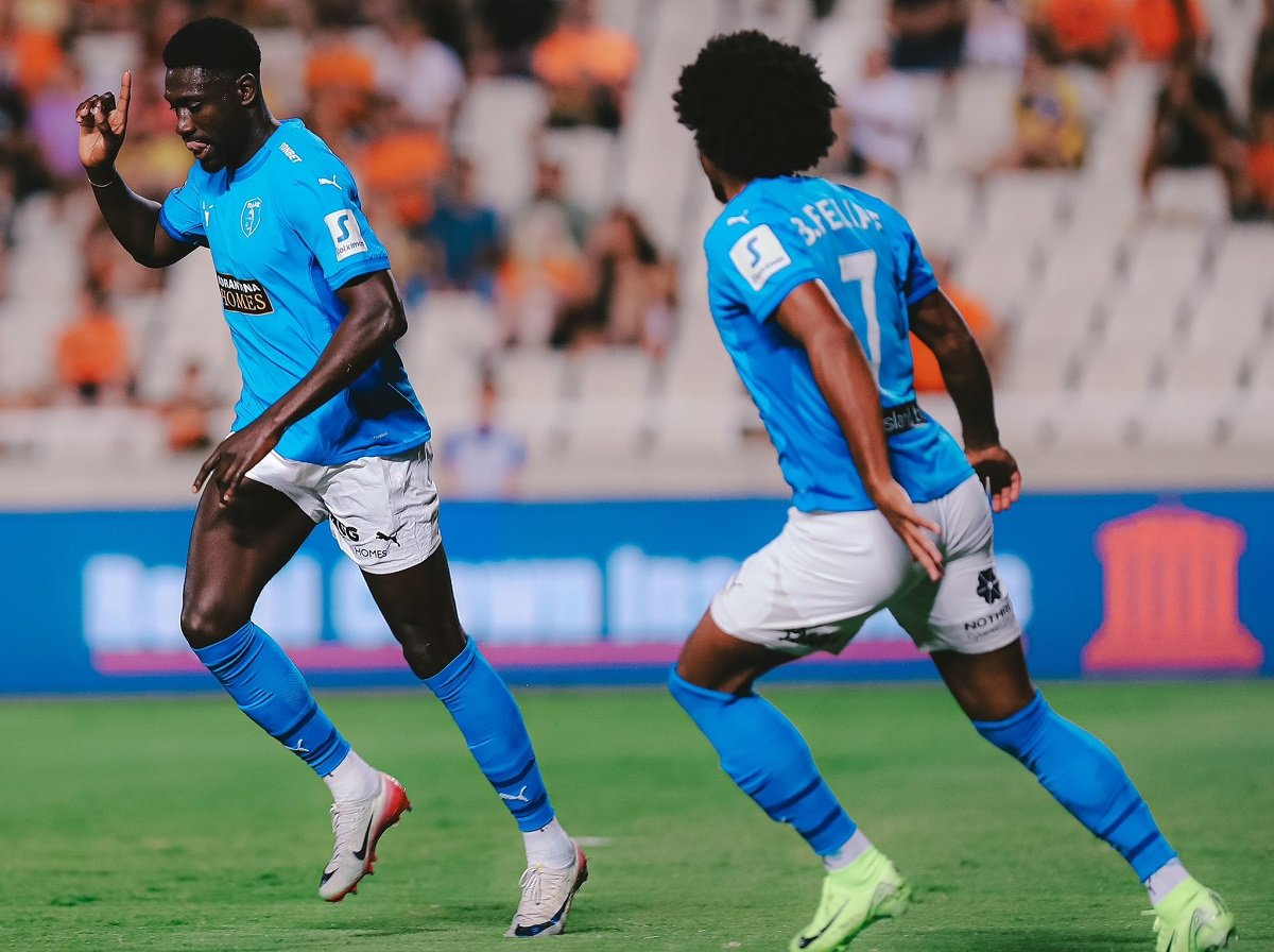 Pafos x Bayern de Munique: onde assistir ao vivo e prováveis escalações da Champions League 2025/26. Imagem: Divulgação Pafos