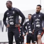 Peru x Paraguai: onde assistir, horário e escalações da última rodada das Eliminatórias. Imagem: Seleção do Peru