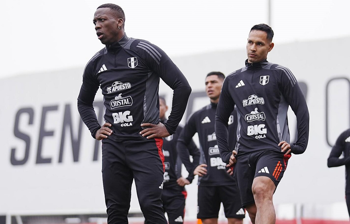 Peru x Paraguai: onde assistir, horário e escalações da última rodada das Eliminatórias. Imagem: Seleção do Peru