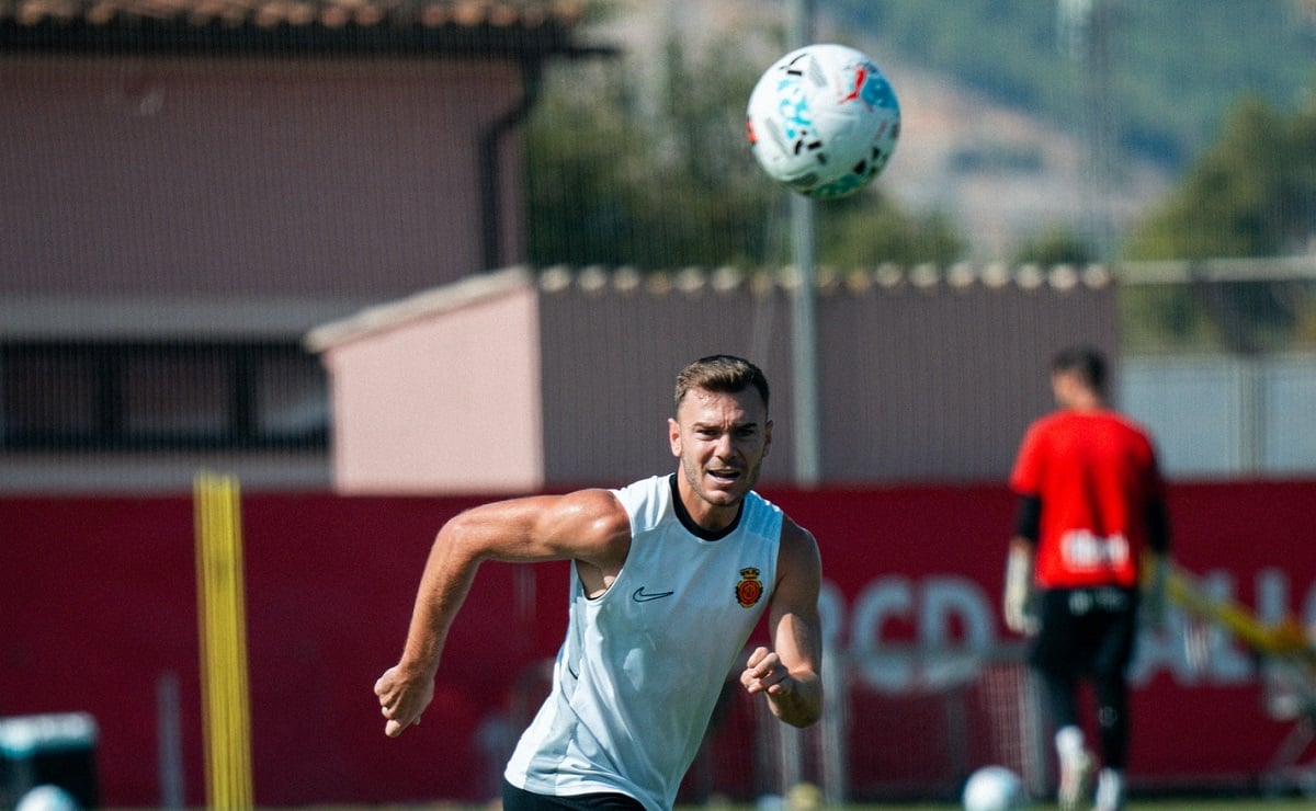 Espanyol x Mallorca hoje: onde assistir, escalações prováveis e análise da 4ª rodada da La Liga. Imagem: Divulgação Mallorca
